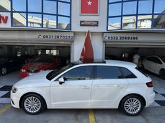 MÜRSEL OTOMOTİV A3 CAM TAVAN S-LİNE DEĞİŞENSİZ KUSURSUZ TAM DOLU