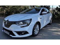 E&E CARS 2017 OTOMATİK,TEK DEĞİŞEN,TESLA EKRAN,MEGANE TOUCH