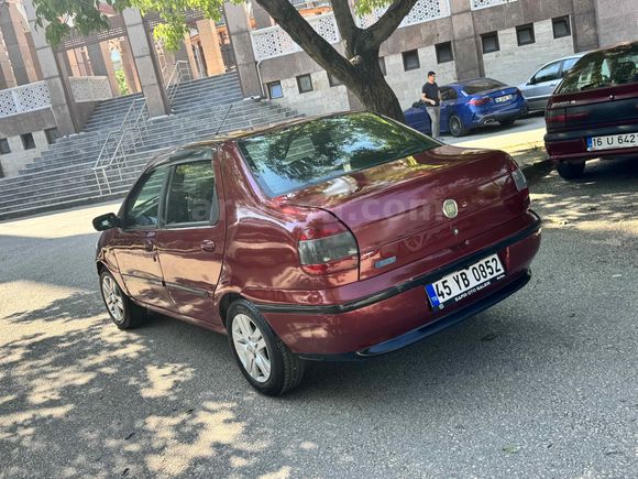 191 KM DE KILİMALI 1.6 HL 1999 Model Bursa