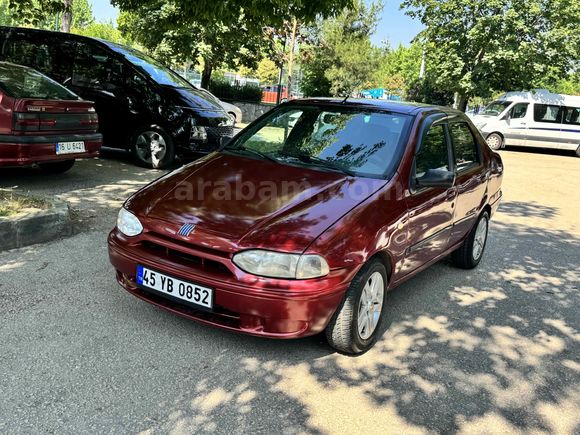 191 KM DE KILİMALI 1.6 HL 1999 Model Bursa