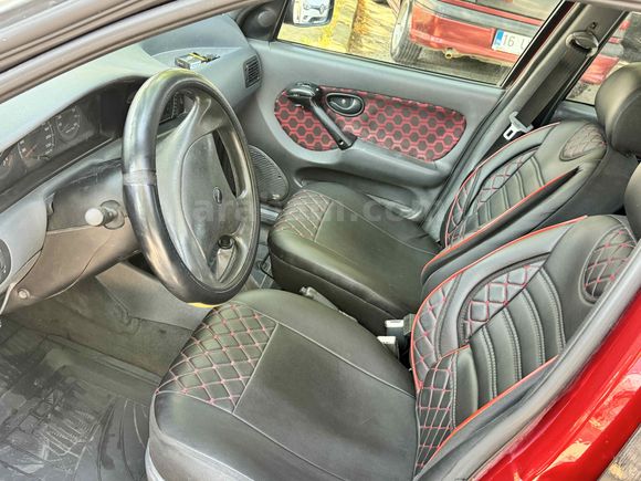 191 KM DE KILİMALI 1.6 HL 1999 Model Bursa