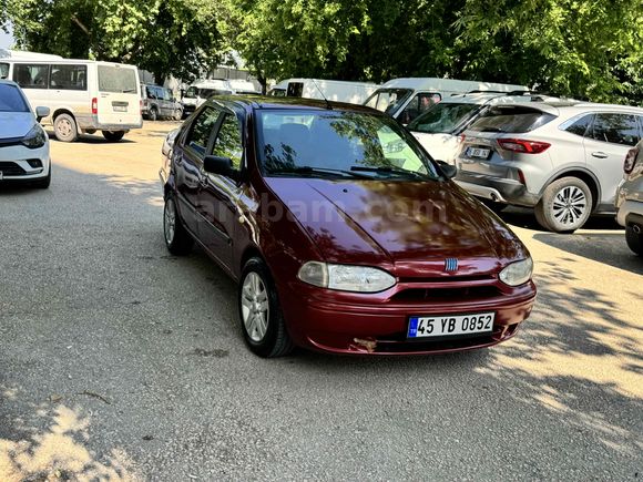 191 KM DE KILİMALI 1.6 HL 1999 Model Bursa