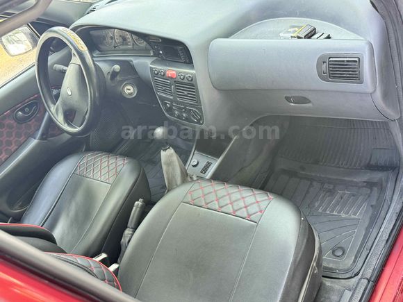 191 KM DE KILİMALI 1.6 HL 1999 Model Bursa