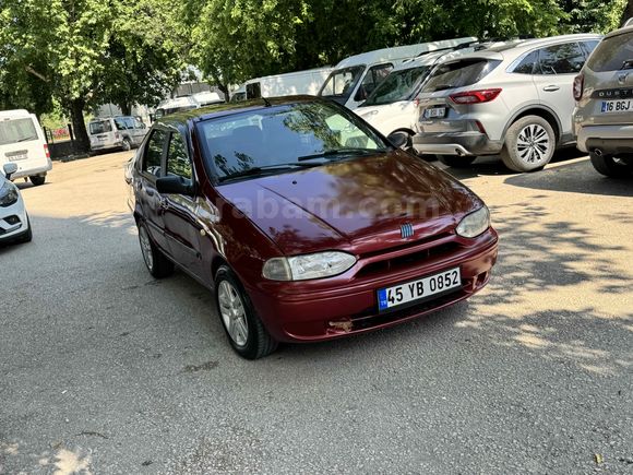 191 KM DE KILİMALI 1.6 HL 1999 Model Bursa