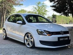 E&E CARS VW POLO DETROİT+COİL+GTI DÖNÜŞÜM DÜŞÜK KM BAKIMLI