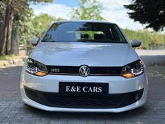 E&E CARS VW POLO DETROİT+COİL+GTI DÖNÜŞÜM DÜŞÜK KM BAKIMLI