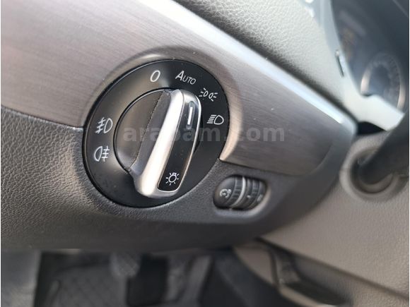 2013 Volkswagen Jetta 1.2 TSi Comfortline RLİNE DONANIM