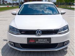 2013 Volkswagen Jetta 1.2 TSi Comfortline RLİNE DONANIM