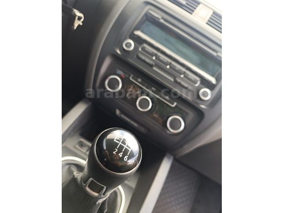 2013 Volkswagen Jetta 1.2 TSi Comfortline RLİNE DONANIM