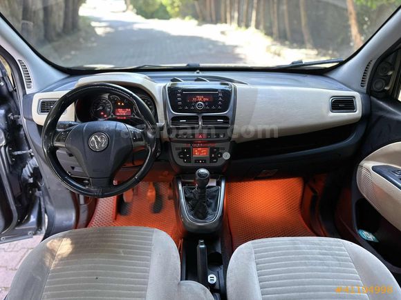 E&E CARS 2012 1.6 MULTİJET PREMİO