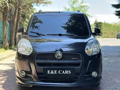 E&E CARS 2012 1.6 MULTİJET PREMİO