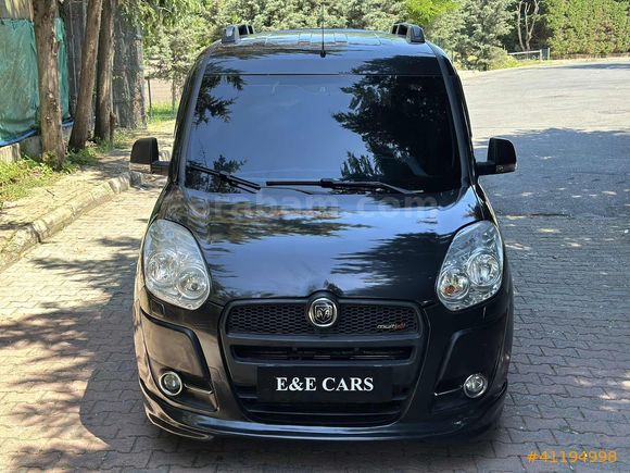 E&E CARS 2012 1.6 MULTİJET PREMİO