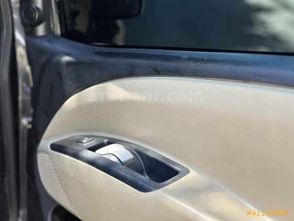E&E CARS 2012 1.6 MULTİJET PREMİO