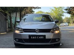 E&E CARS 137.500 KM 2013 1.6 TDİ DSG BAKIMLI JETTA