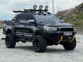 Sahibinden Toyota Hilux 2.8 D-4D 2015 Model