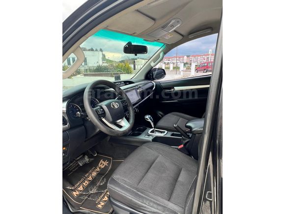 Sahibinden Toyota Hilux 2.8 D-4D 2015 Model