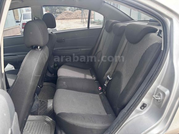 Sahibinden Hyundai Accent Era 1.5 CRDi Start 2011 Model 