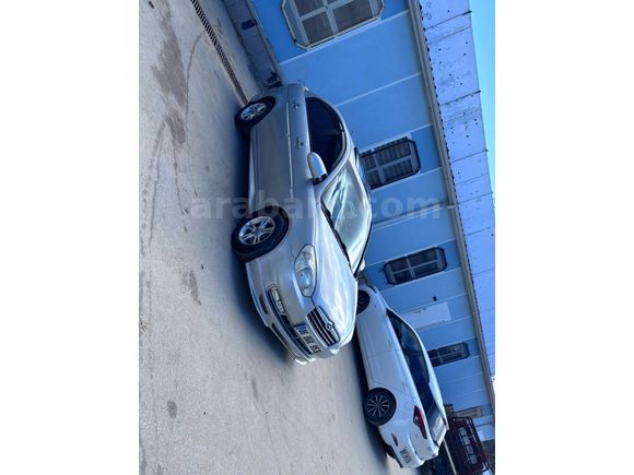 Sahibinden Hyundai Accent Era 1.5 CRDi Start 2011 Model 