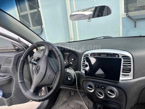 Sahibinden Hyundai Accent Era 1.5 CRDi Start 2011 Model 