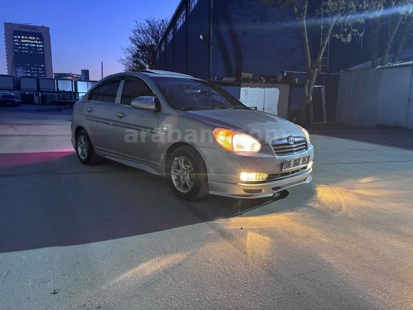 Sahibinden Hyundai Accent Era 1.5 CRDi Start 2011 Model 