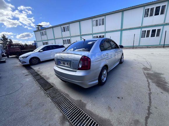Sahibinden Hyundai Accent Era 1.5 CRDi Start 2011 Model 