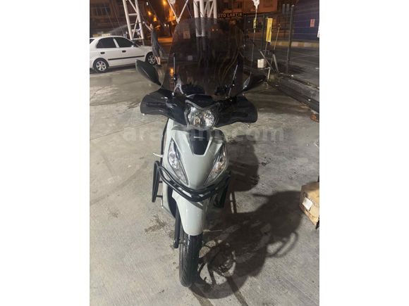 Sahibinden Honda Dio 