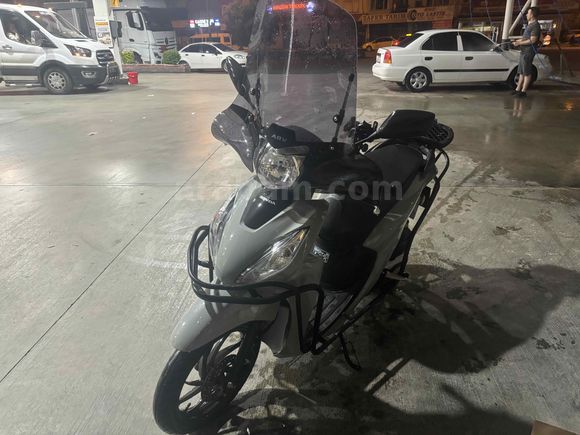 Sahibinden Honda Dio 