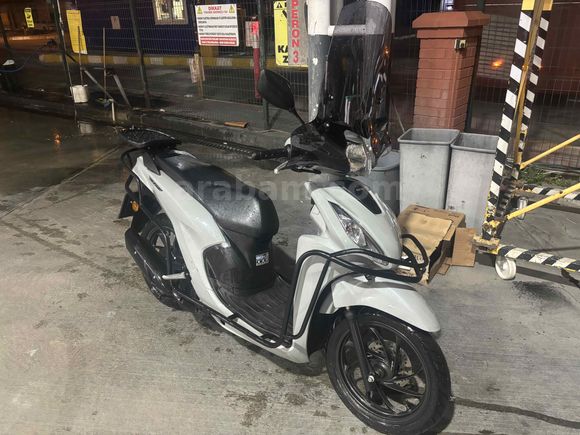 Sahibinden Honda Dio 