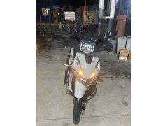 Sahibinden Honda Dio 