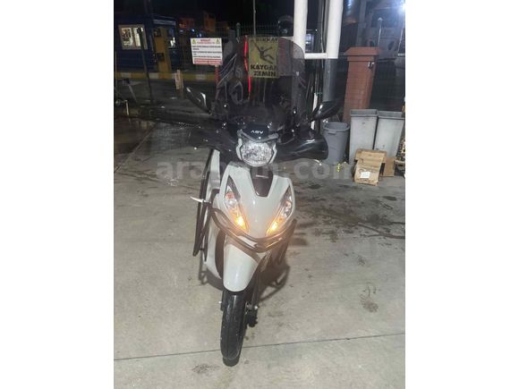 Sahibinden Honda Dio 