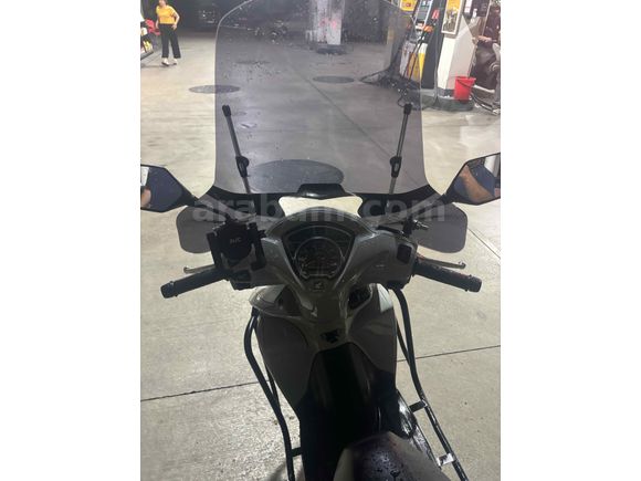 Sahibinden Honda Dio 