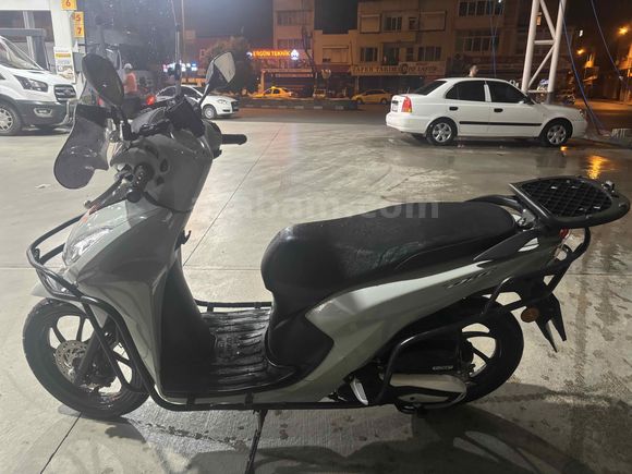 Sahibinden Honda Dio 