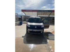 Sahibinden Renault Kangoo Multix 1.5 dCi Extreme 2015 Model İstanbul 166.000 km Gri