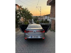 Sahibinden Renault Megane 1.5 dCi Touch 2017 Model 