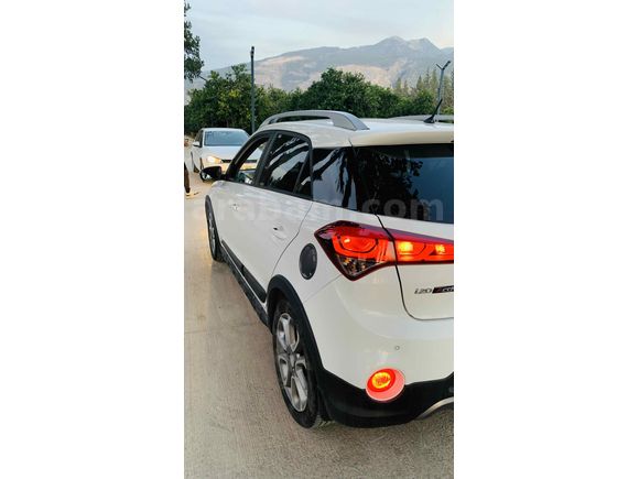 Tertemiz  otomatik i20 aktive 
