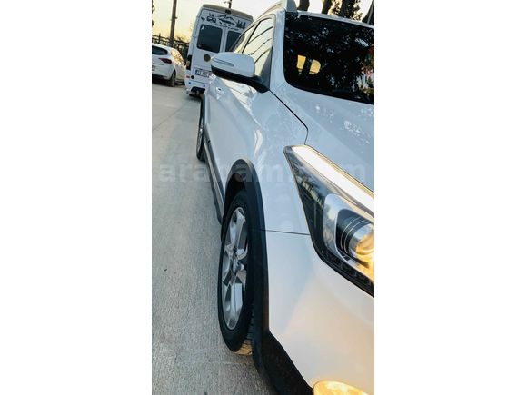 Tertemiz  otomatik i20 aktive 