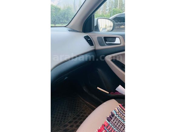 Tertemiz  otomatik i20 aktive 