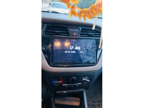 Tertemiz  otomatik i20 aktive 