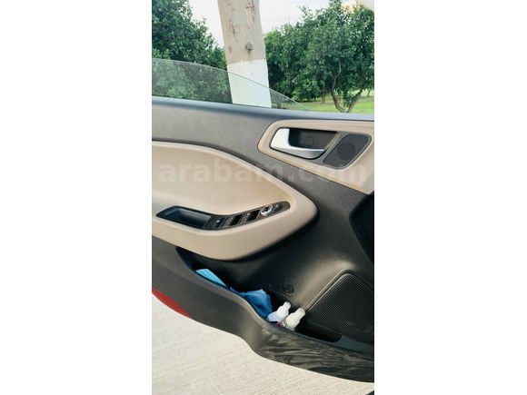 Tertemiz  otomatik i20 aktive 