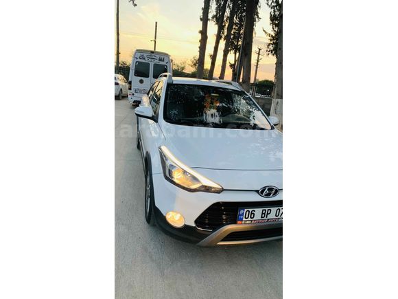 Tertemiz  otomatik i20 aktive 