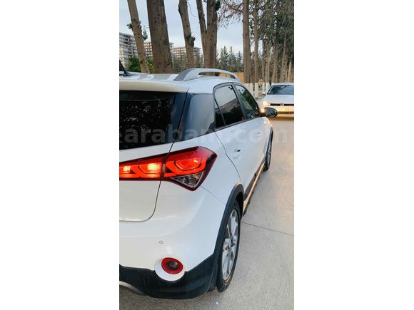 Tertemiz  otomatik i20 aktive 