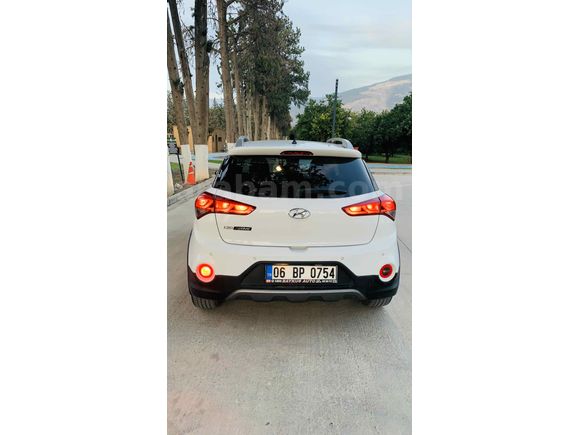 Tertemiz  otomatik i20 aktive 