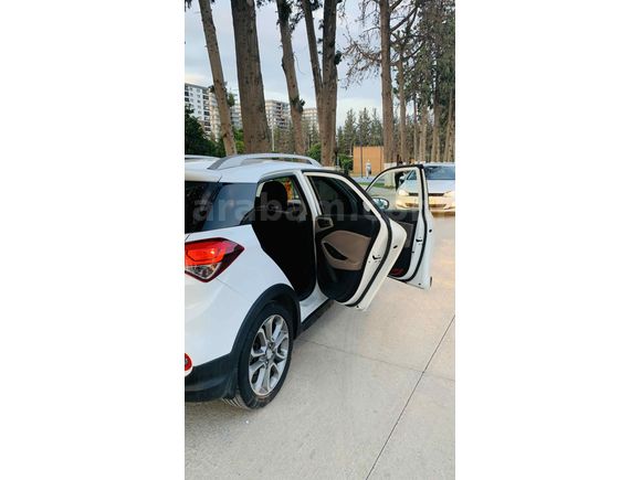 Tertemiz  otomatik i20 aktive 