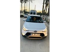 Tertemiz  otomatik i20 aktive 