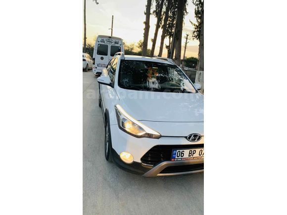 Tertemiz  otomatik i20 aktive 