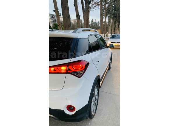 Tertemiz  otomatik i20 aktive 