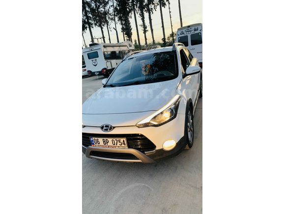 Tertemiz  otomatik i20 aktive 