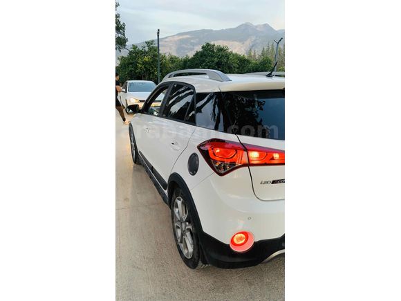 Tertemiz  otomatik i20 aktive 
