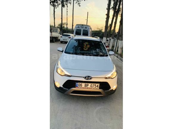 Tertemiz  otomatik i20 aktive 