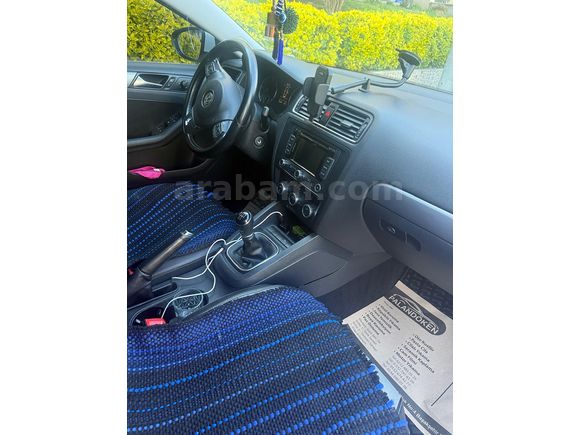 MEMURDAN TEMİZ JETTA